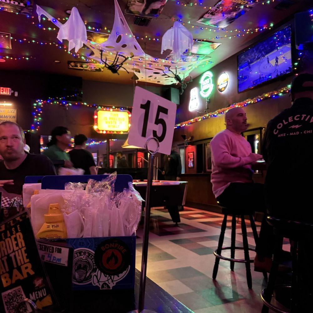 Tiny's Hi-Dive - Food number - Dive Bars Near Me - Los Angeles, California Tiny's Hi-Dive - Food number - Dive Bars Near Me - Los Angeles, California