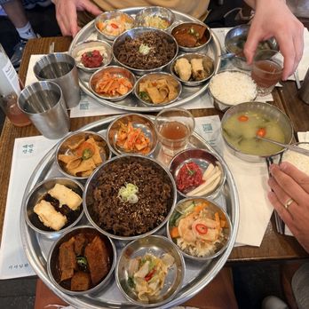 Kisa - Bimbap - Korean Near Me - New York, New York