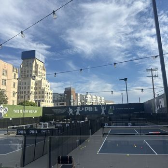 PIKL - Pickleball - Pickleball Near Me - Los Angeles, California PIKL - Pickleball - Pickleball Near Me - Los Angeles, California