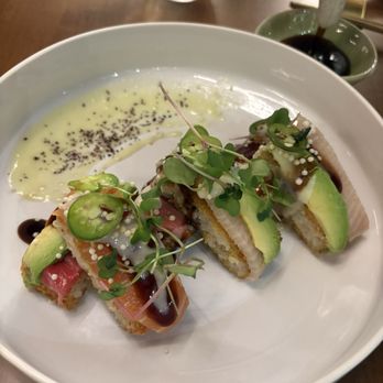 Fukuro Bar & Sushi - Star Wars - Sushi Bars Near Me - Evans, Georgia