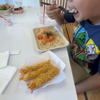 Hoka Hoka Express - Japanese Near Me - Torrance, California Hoka Hoka Express - Japanese Near Me - Torrance, California