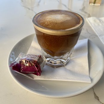 Utopia Caffe - Cortado - Breakfast & Brunch Near Me - Tustin, California Utopia Caffe - Cortado - Breakfast & Brunch Near Me - Tustin, California