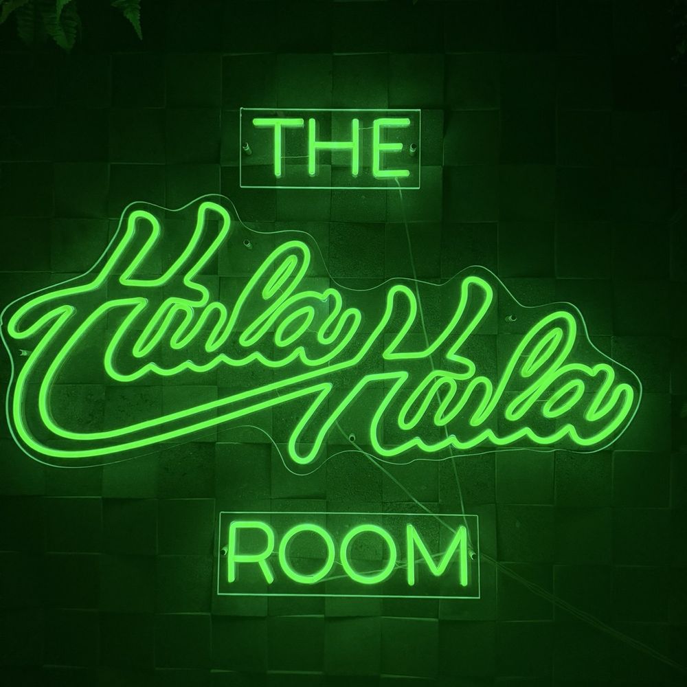 The Hula Hula Room - Tiki Bars Near Me - Torrance, California The Hula Hula Room - Tiki Bars Near Me - Torrance, California
