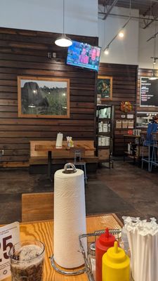 Farm Burger Dunwoody by null Farm Burger Dunwoody by null