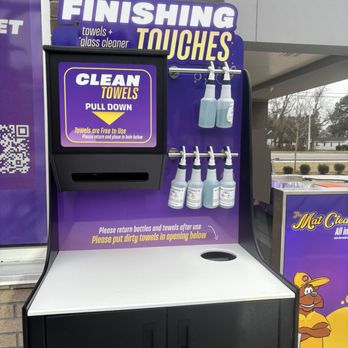 Sam's Xpress Car Wash - Glass cleaner & microfiber towels - Car Wash Near Me - Suffolk, Virginia Sam's Xpress Car Wash - Glass cleaner & microfiber towels - Car Wash Near Me - Suffolk, Virginia