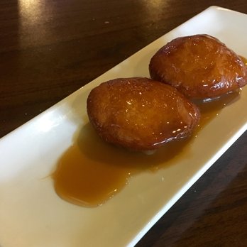 Charm Thai Kitchen and Sushi Bar - Thai Beignets are wonderful! - Sushi Bars Near Me - Mobile, Alabama Charm Thai Kitchen and Sushi Bar - Thai Beignets are wonderful! - Sushi Bars Near Me - Mobile, Alabama