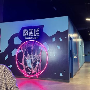BRKTHROUGH - Bars Near Me - Overland Park, Kansas