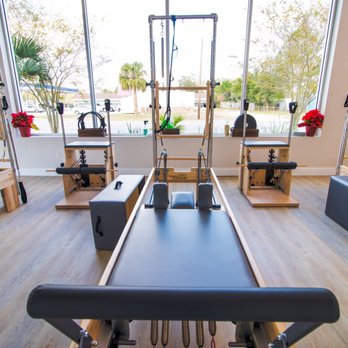 In Balance - Pilates Near Me - Jacksonville Beach, Florida In Balance - Pilates Near Me - Jacksonville Beach, Florida