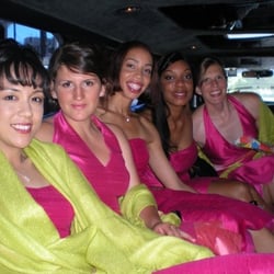On Time Limousine