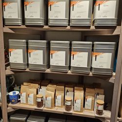 Altes Rathaus - Bamburg teas.