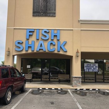 The Fish Shack - The Fish Shack! - Seafood Near Me - Coweta, Oklahoma The Fish Shack - The Fish Shack! - Seafood Near Me - Coweta, Oklahoma