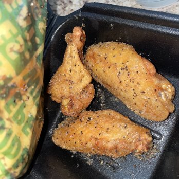 Wingstop - Lemon Pepper - Chicken Wings Near Me - Las Vegas, Nevada Wingstop - Lemon Pepper - Chicken Wings Near Me - Las Vegas, Nevada