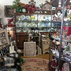 Caddo Antiques & Gifts