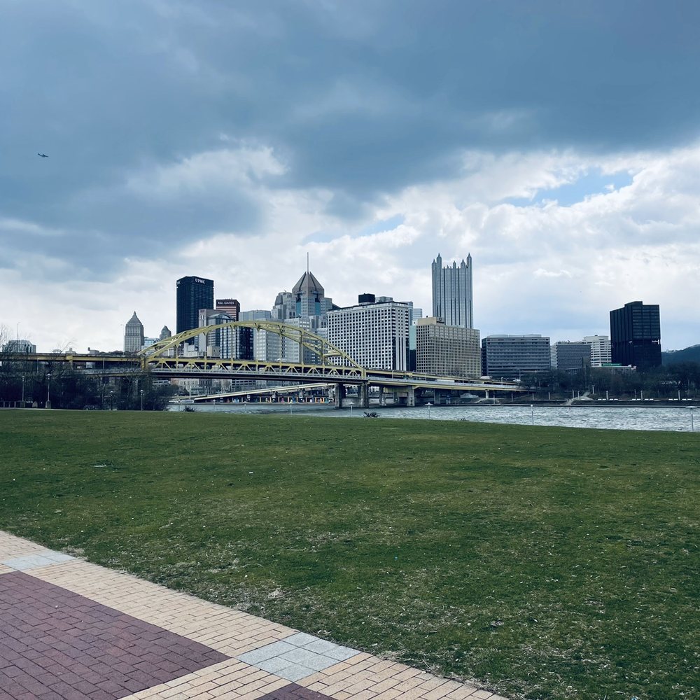 North Shore Riverfront Park - View of da 'Burgh - Parks Near Me - Pittsburgh, Pennsylvania North Shore Riverfront Park - View of da 'Burgh - Parks Near Me - Pittsburgh, Pennsylvania