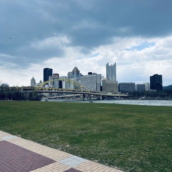 North Shore Riverfront Park - View of da 'Burgh - Parks Near Me - Pittsburgh, Pennsylvania North Shore Riverfront Park - View of da 'Burgh - Parks Near Me - Pittsburgh, Pennsylvania