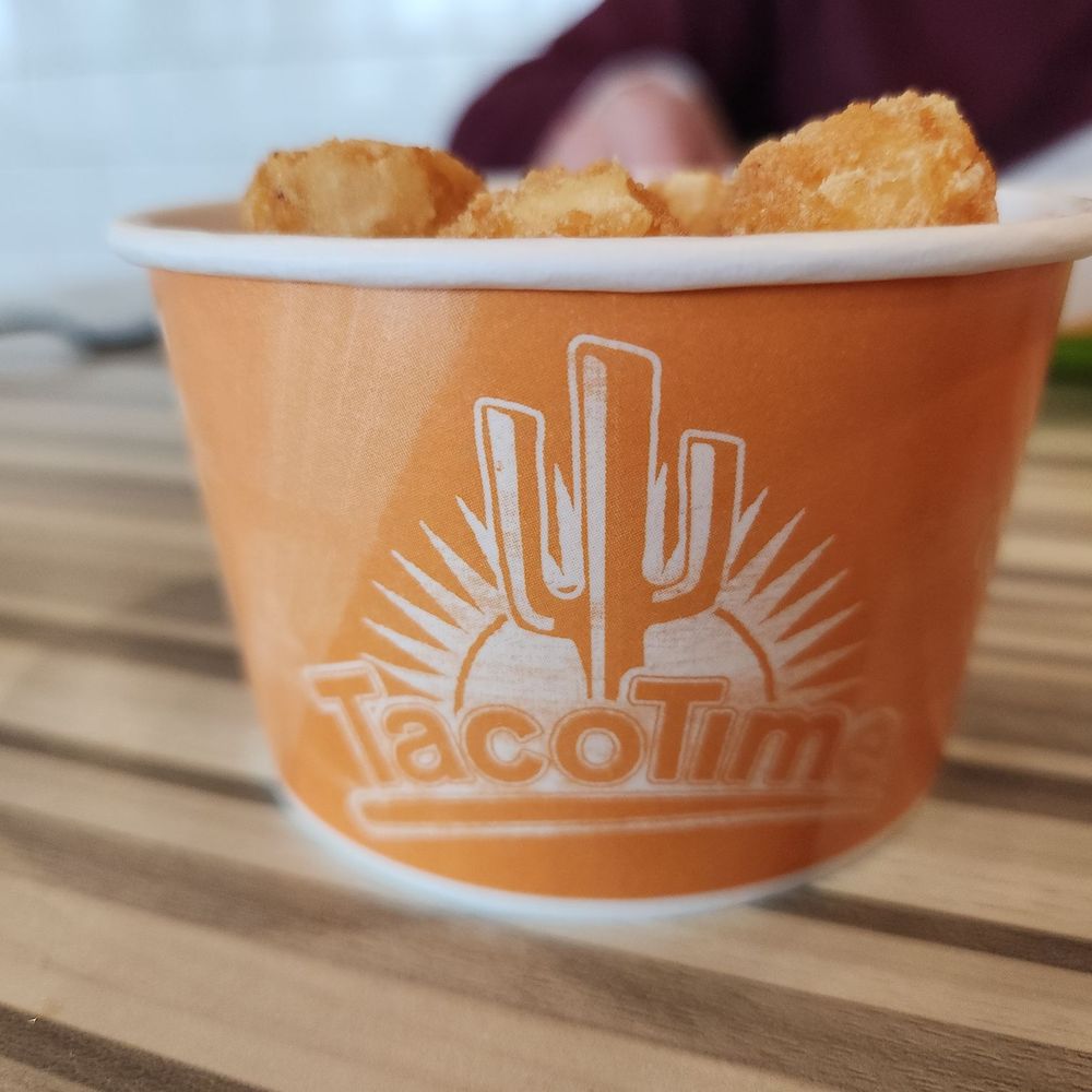 Taco Time - Mexi fries! - Mexican Near Me - Las Vegas, Nevada Taco Time - Mexi fries! - Mexican Near Me - Las Vegas, Nevada
