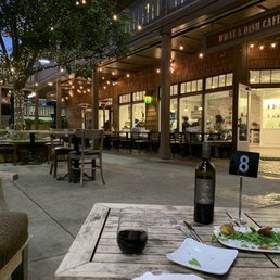 What A Dish Cafe & Catering (Harbor) photo 7