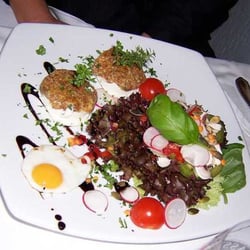 Restaurant Landgasthof Detsch