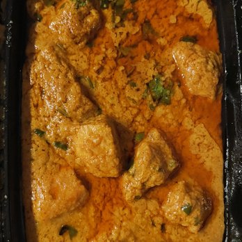 Karma Modern Indian - Chiken Homestyle Chicken Curry - Indian Near Me - Washington, DC, District of Columbia Karma Modern Indian - Chiken Homestyle Chicken Curry - Indian Near Me - Washington, DC, District of Columbia