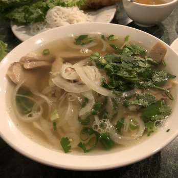 Hale Vietnam - Vietnamese Near Me - Honolulu, Hawaii