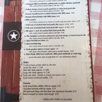 Big John's Texas BBQ - Barbeque Near Me - Page, Arizona Big John's Texas BBQ - Barbeque Near Me - Page, Arizona