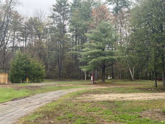 Lake George / Saratoga KOA Journey by null