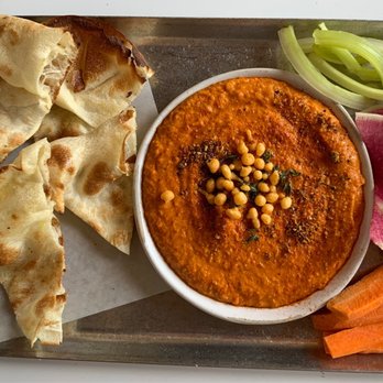 Da Gama - Hummus - Yesss!! - Indian Near Me - Houston, Texas Da Gama - Hummus - Yesss!! - Indian Near Me - Houston, Texas