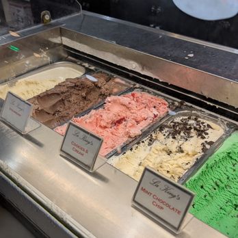 La King's Confectionery - Ice cream - Ice Cream & Frozen Yogurt Near Me - Galveston, Texas La King's Confectionery - Ice cream - Ice Cream & Frozen Yogurt Near Me - Galveston, Texas