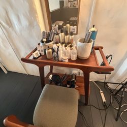 Parlor Hair Studio