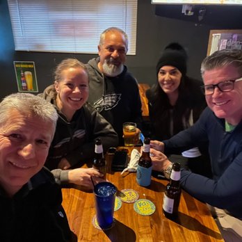 TipTop Tavern - Co-workers passing time! California, S.Carolina, Boston and NJ. - American Near Me - San Lorenzo, California TipTop Tavern - Co-workers passing time! California, S.Carolina, Boston and NJ. - American Near Me - San Lorenzo, California