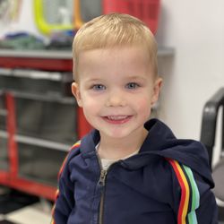 Snips For Kids - Final product!