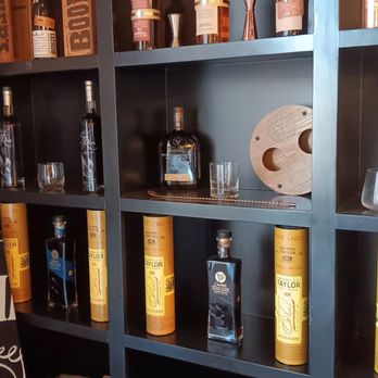 Biscuits and Bourbon - And more - New American Near Me - Henderson, Nevada