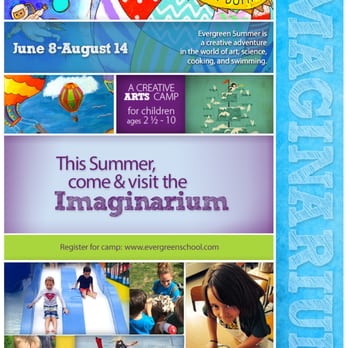 Evergreen School - Visit us this Summer! www.evergreensummer.com - Preschools Near Me - Silver Spring, Maryland Evergreen School - Visit us this Summer! www.evergreensummer.com - Preschools Near Me - Silver Spring, Maryland