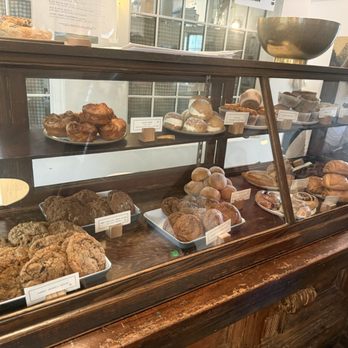 The Mill - Bakery - Salad Near Me - Glen Arbor, Michigan