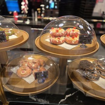 Soco Dough Co - Doughnuts - Donuts Near Me - Rohnert Park, California Soco Dough Co - Doughnuts - Donuts Near Me - Rohnert Park, California