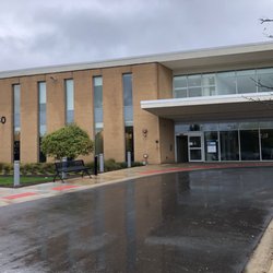 Advocate Good Samaritan Outpatient Center
