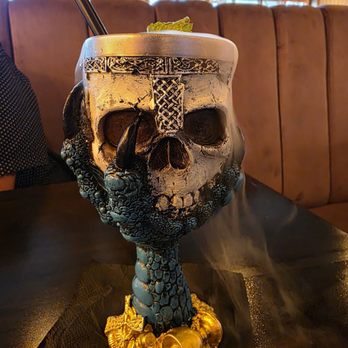 Hacienda Calavera - La Muete drink string 3 different drinks in 1 - New Mexican Cuisine Near Me - Schaumburg, Illinois Hacienda Calavera - La Muete drink string 3 different drinks in 1 - New Mexican Cuisine Near Me - Schaumburg, Illinois