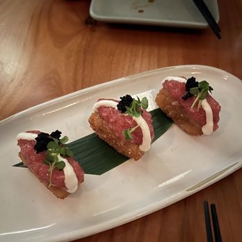 Mamanoko - Toro cakes - Japanese Near Me - San Francisco, California Mamanoko - Toro cakes - Japanese Near Me - San Francisco, California
