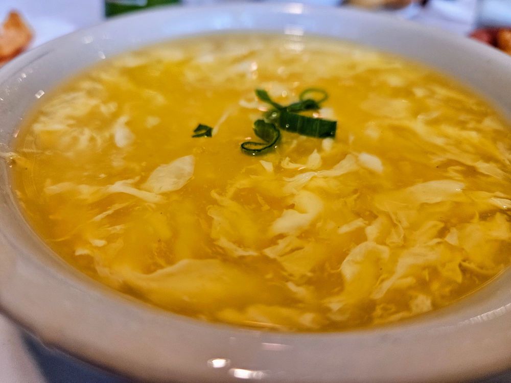 Taste of China