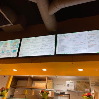Ohana Cravings - Menu - Hawaiian Near Me - Riverside, California