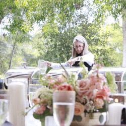 Curbside Gourmet - Luxury Wedding Catering. Personalized Menus. Plant-Based Options. Sustainable Practices. Buffet, Cocktail Reception, Food Stations