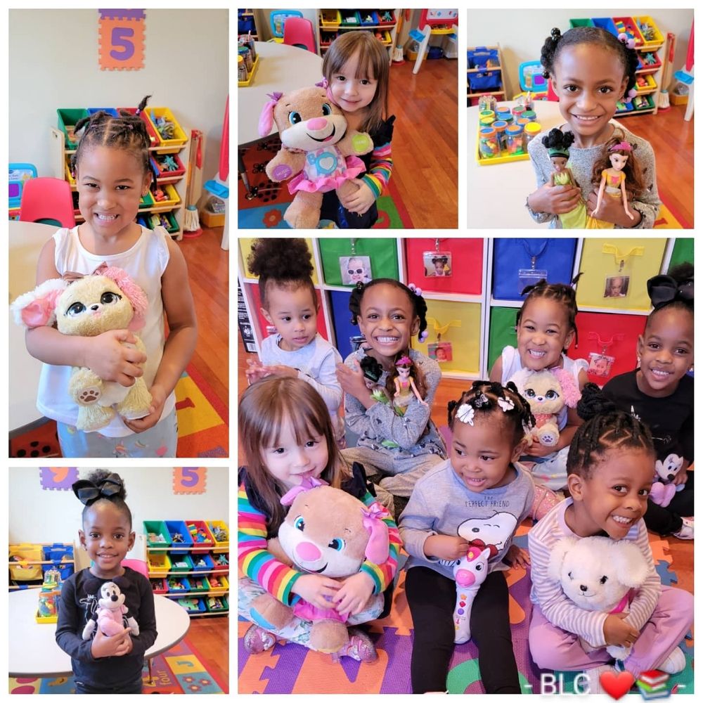 Brownies Learning Center - childcare center in Columbus, OH
