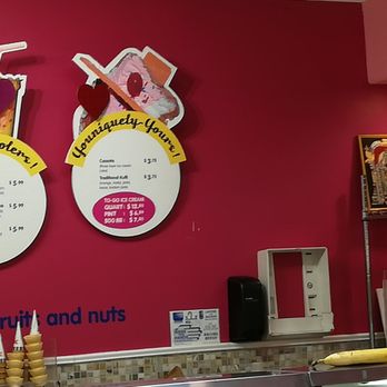 Nirvanaah - Menu. - Ice Cream & Frozen Yogurt Near Me - Sunnyvale, California Nirvanaah - Menu. - Ice Cream & Frozen Yogurt Near Me - Sunnyvale, California