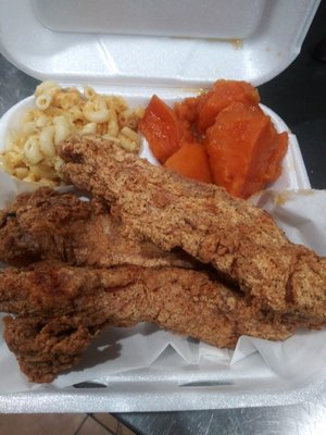 Bay & Rue Urban Kitchen by null