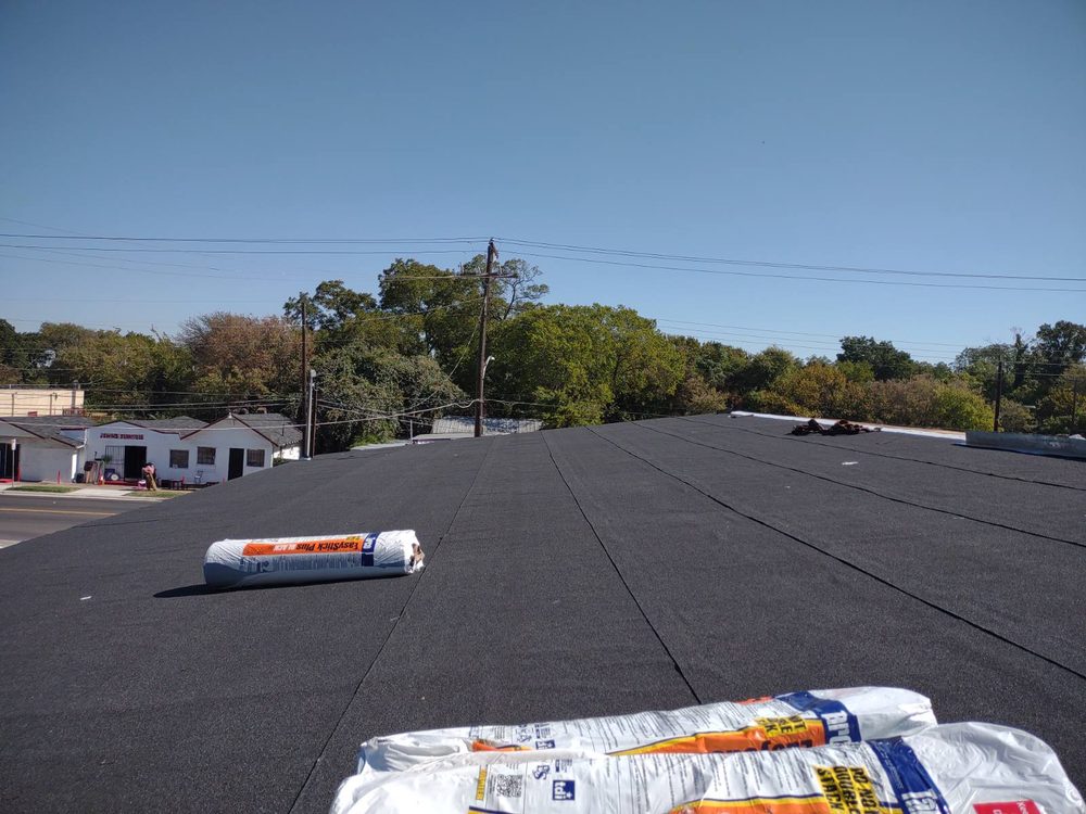 Slide of Texas Finest Construction