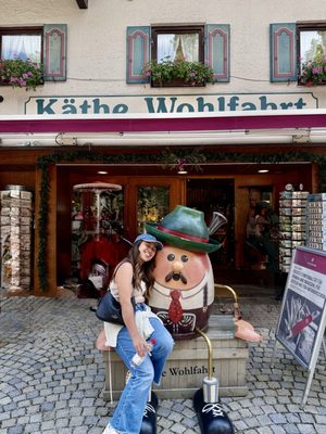 KÄTHE WOHLFAHRT - Updated October 2026 - 25 Photos - Dorfstr. 6