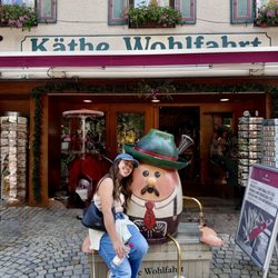 Käthe Wohlfahrt