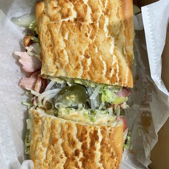 Big Belly Deli - Big Spicy - Sandwiches Near Me - Florissant, Missouri