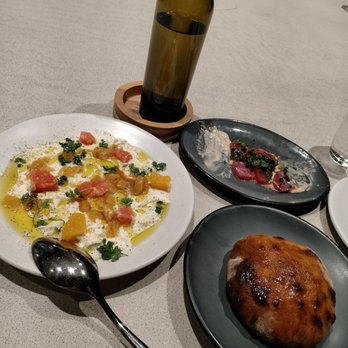 Rose Mary - Stracciatella - Italian Near Me - Chicago, Illinois