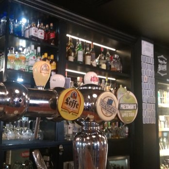 Belgian Beer Cafe Oostende - Beer Taps - Bars Near Me - Adelaide, SA Belgian Beer Cafe Oostende - Beer Taps - Bars Near Me - Adelaide, SA